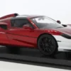Touring Superleggera Arese RH95, rot/weiss, 2021, 1:18, Tecnomodel