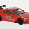 Toyota GT86, rot, 1:87, Micro City 87