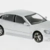 Toyota Aristo, silber, 1:64, Tarmac Works