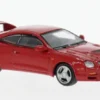 Toyota Celica GT Four, rot, 1:64, BM Creations
