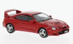 Toyota Celica GT Four, rot, 1:64, BM Creations