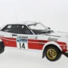Toyota Celica 2000 GT (RA21), RAC Rally, 1977, #14, P-I.Walfridson/J.Jensen, 1:18, IXO