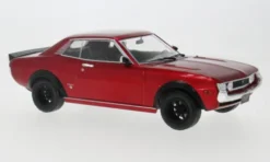 Toyota Celica 2000 GT (RA21), rot, 1977, 1:18, IXO