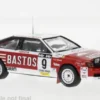 Toyota Celica GT-4 (ST 165), Circuit des Ardennes, 1990, #9, R.Verreydt/G.Biar, 1:43, IXO