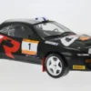 Toyota Celica GT 4 Turbo (ST 185), Rally Costa Brava, 2025, #1, J.M.Latvalla/J.Hussi, 1:18, IXO