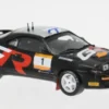 Toyota Celica GT 4 Turbo (ST 185), Rally Costa Brava, 2025, #97, J.M.Latvalla/J.Hussi, 1:43, IXO