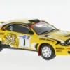 Toyota Celica GT 4 Turbo (ST 185), Rally Artic Lapland, 2024, #97, J.M.Latvalla/J.Hanninen, 1:43, IXO