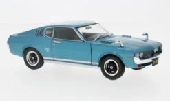 Toyota Celica LB 2000 GT, türkis, 1973, 1:24, WhiteBox