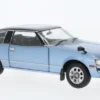 Toyota Celica XX, hellblau/schwarz, 1978, 1:24, WhiteBox