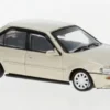 Toyota Corolla (AE100), beige, 1996, 1:64, BM Creations