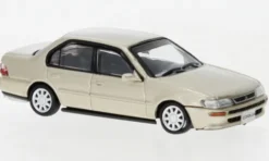 Toyota Corolla (AE100), beige, 1996, 1:64, BM Creations