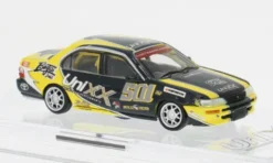 Toyota Corolla (AE100), 1998, #501, 1:64, BM Creations