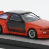 Toyota Corolla AE86 Trueno, E.Prime Racing, 1:64, INNO64