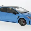 Toyota Corolla GR Circuit Edition, blau, 2022, 1:18, Ottomobile