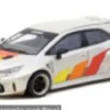 Toyota Corolla GR Widebody, beige/Dekor, 1:64, Tarmac Works