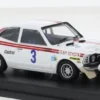 Toyota Corolla Levin, Rallye WM, Rallye Acropolis, 1975, #3, A.Warmbold/J.Davenport, 1:43, Trofeu
