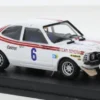 Toyota Corolla Levin, Rallye WM, Rallye Acropolis, 1975, #6, O.Andersson/A.Hertz, 1:43, Trofeu