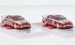 Toyota Corona Exiv, 1:64, INNO64