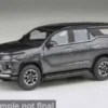 Toyota Fortuner, grau, 2023, 1:64, Para64