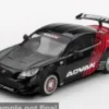 Toyota GR86, 2025, Advan, 1:64, Mini GT