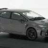 Toyota GR Corolla, grau, 2023, 1:43, Solido