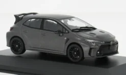 Toyota GR Corolla, grau, 2023, 1:43, Solido