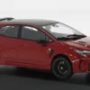 Toyota GR Corolla, rot, 2023, 1:43, Solido