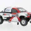Toyota GR DKR Hilux Evo T1+, Rally Dakar, 2022, #225, H.Lategan/B.Cummings, 1:43, IXO