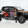 Toyota GR DKR Hilux Evo T1U, Rally Dakar, 2025, #211, 1:18, IXO