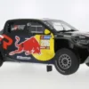 Toyota GR DKR Hilux Evo T1U, Rally Dakar, 2024, #206, 1:18, IXO