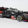 Toyota GR010 Hybrid, 24h Le Mans, 2025, Gazoo Racing, #8, S.Buemi/B.Hartley, 1:18, IXO