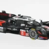 Toyota GR010 Hybrid, 24h Le Mans, 2025, #8, 1:43, IXO
