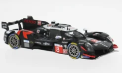 Toyota GR010 Hybrid, 24h Le Mans, 2025, #8, 1:43, IXO