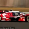 Toyota GR010 Hybrid, 24h Le Mans, 2025, Toyota Gazoo Racing, #7, M.Conway/K.Kobayashi, 1:18, Solido