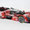 Toyota GR010 Hybrid, 24h Le Mans, 2025, Toyota Gazoo Racing, #7, M.Conway/K.Kobayashi, 1:18, IXO