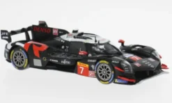 Toyota GR010 Hybrid, 6h Spa, 2025, #7, 1:43, IXO