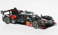 Toyota GR010 Hybrid, 6h Spa, 2025, #8, 1:43, IXO