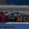 Toyota GR010 Hybrid, 1812 km Qatar, 2025, Toyota Gazoo Racing, #8, S.Buemi/B.Hartley, 1:18, Solido