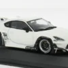Toyota GR86 Rocket Bunny, weiss, 1:43, Solido