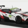Toyota GR Supra GT4, DTM Trophy, 2022, #90, T.Heinemann, 1:43, Spark