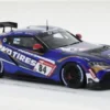 Toyota GR Supra GT4, 24h Nürburgring, 2022, Toyo Tires with Ring Racing, #84, L.D.Arnold/J.Waldow, 1:43, Spark