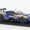Toyota GR Supra GT500, Super GT, 2025, #38, H.Ishiura/T.Oyu, 1:43, Spark
