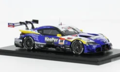 Toyota GR Supra GT500, Super GT, 2025, #38, H.Ishiura/T.Oyu, 1:43, Spark