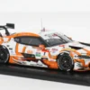 Toyota GR Supra GT500, Super GT, 2025, #1, S.Tsuboi/K.Yamashita, 1:43, Spark