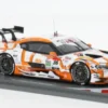Toyota GR Supra GT500, Super GT, 2024, #36, S.Tsuboi/K.Yamashita, 1:43, Spark