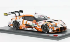 Toyota GR Supra GT500, Super GT, 2024, #36, S.Tsuboi/K.Yamashita, 1:43, Spark