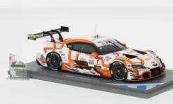 Toyota GR Supra GT500, Super GT, 2025, TGR Team au TOM'S, #1, S.Tsuboi/K.Yamashita, 1:43, Spark