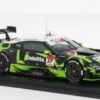 Toyota GR Supra GT500, Super GT, 2025, #37, U.Sasahara/G.Alesi, 1:43, Spark