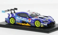 Toyota GR Supra GT500, Super GT, 2025, #19, Y.Kunimoto/S.Sakaguchi, 1:43, Spark