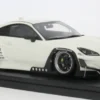 Toyota GR 86, weiss, 2023, 1:18, GT Spirit